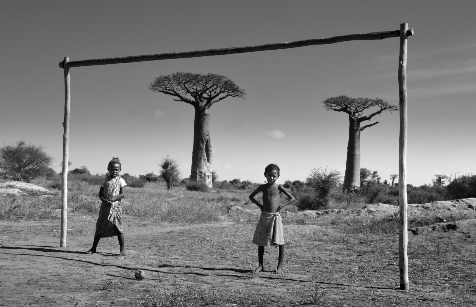 The Tongasoa Mada Tours team in Madagascar